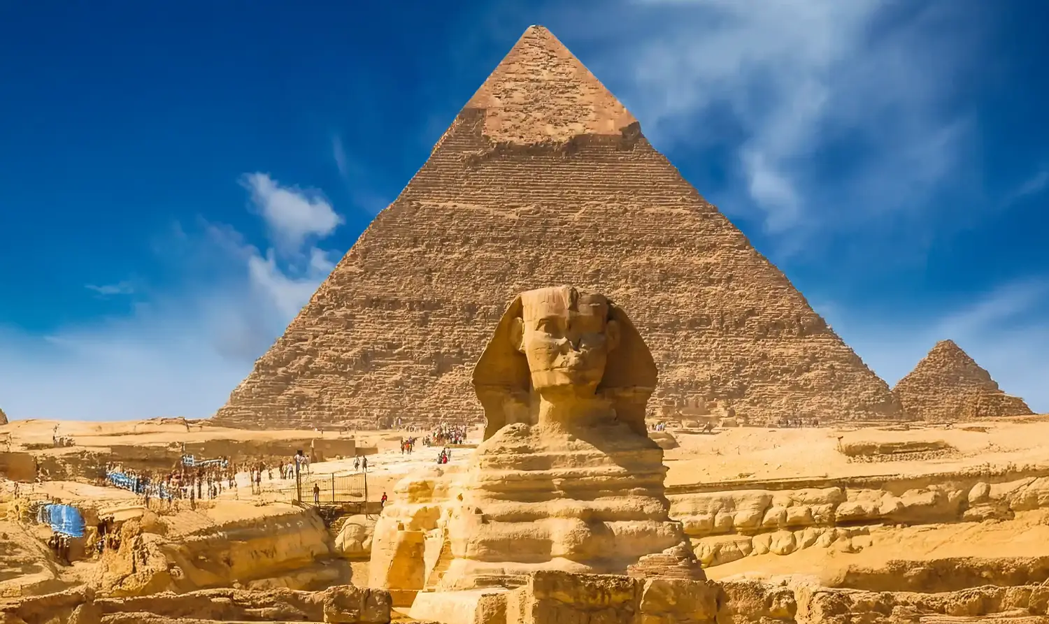 Egypt