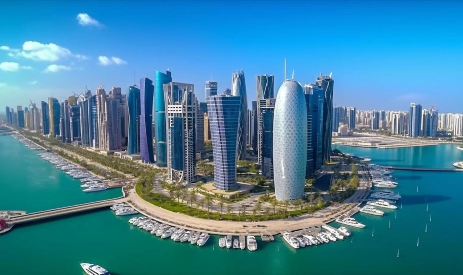 Qatar