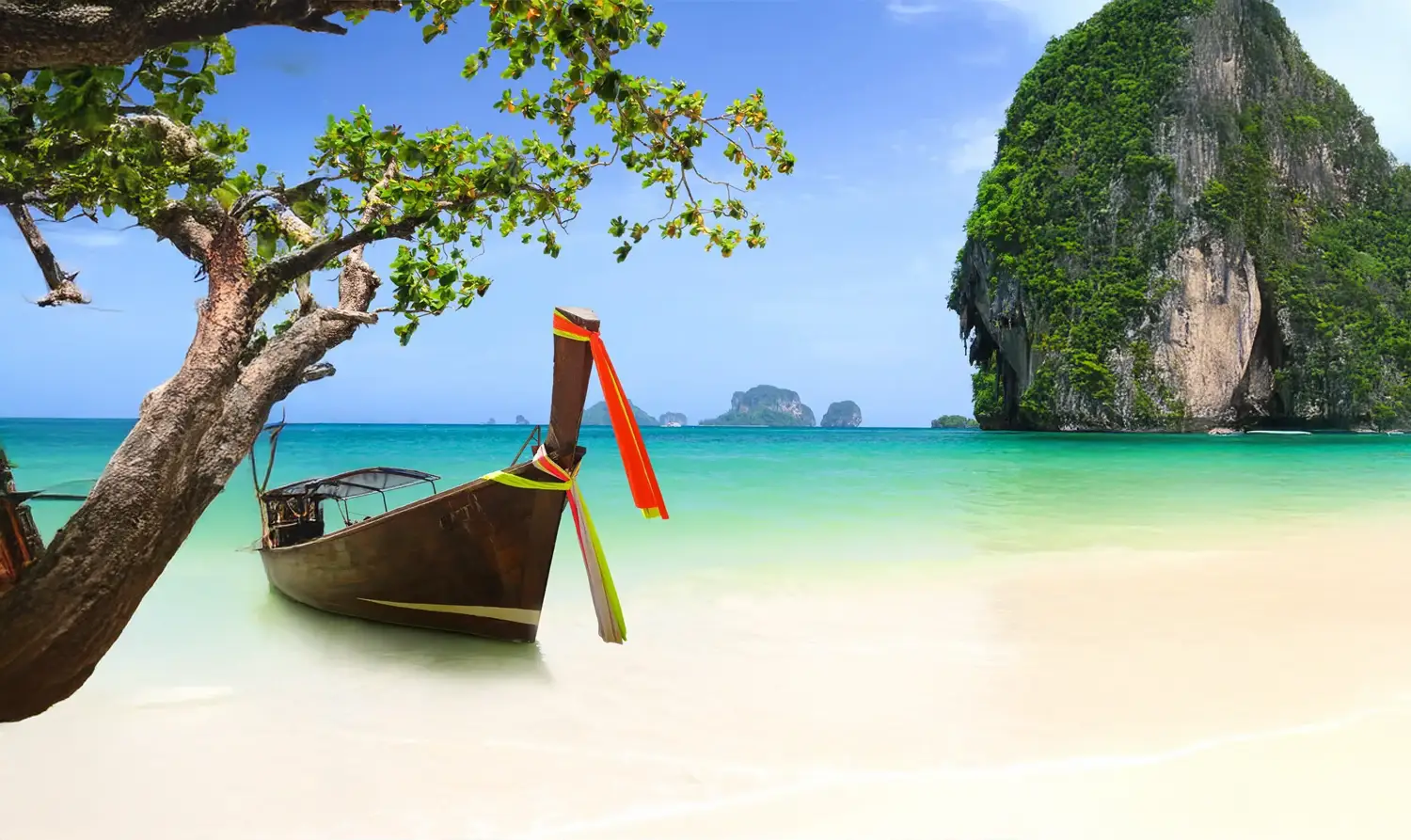 Thailand