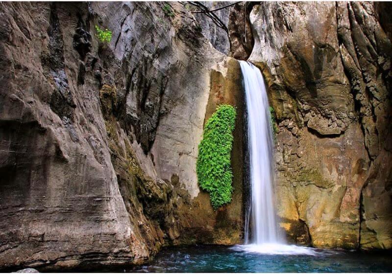 Alanya Sapadere Canyon tour