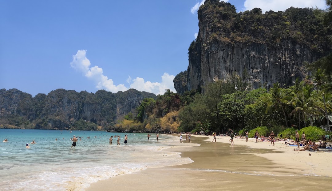 Krabi unseen 4 Islands /B/