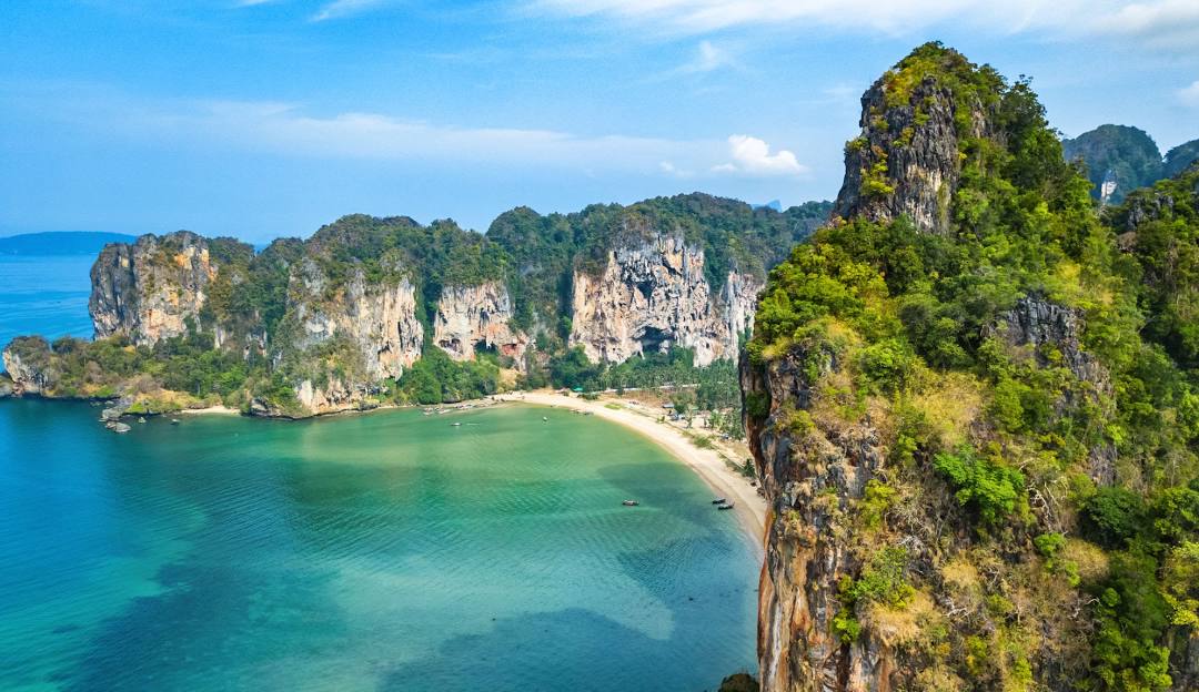 KRABI BY LAND 1 DAY /B/