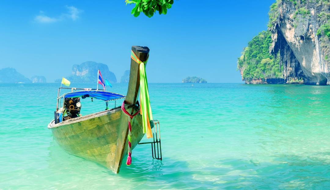 KRABI BY LAND 1 DAY /B/