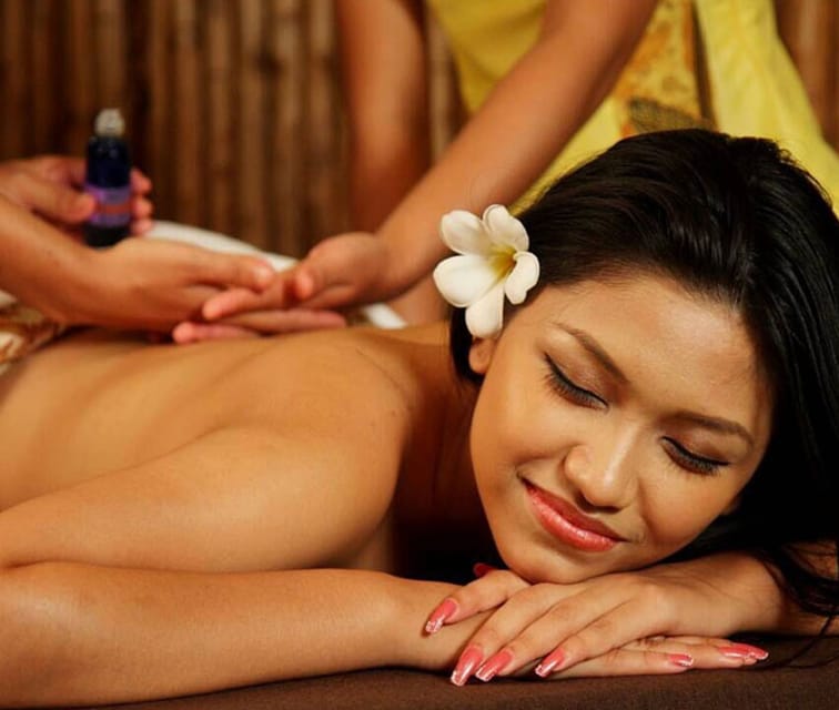 Magic ritual Spa program /P/