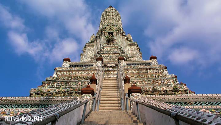 Bangkok+Cambodia 3 days /S/