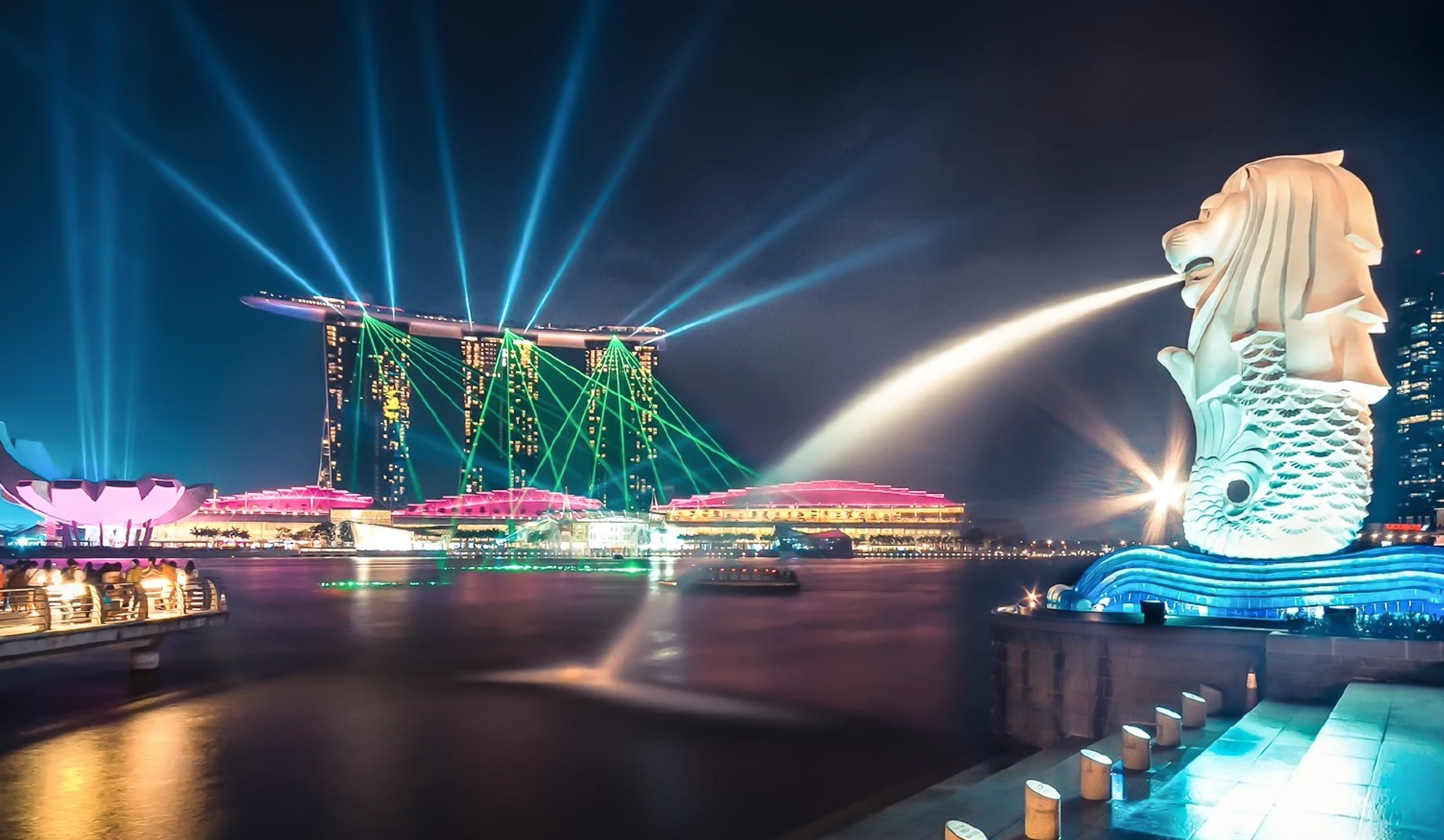 Singapore 2 days /S/