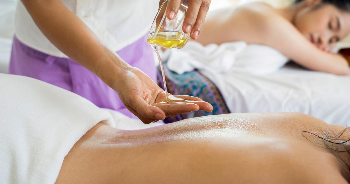 Hurghada: Transferlerle Spa ve Masaj Deneyimi