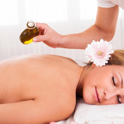 Hurghada: Transferlerle Spa ve Masaj Deneyimi