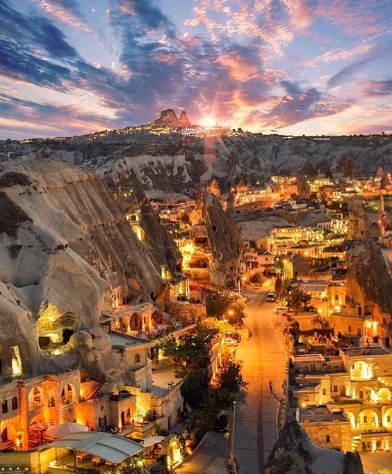 Daily Cappadocia by Flight