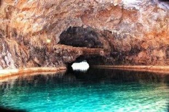 Alanya'dan Altınbeşik Mağarası turu