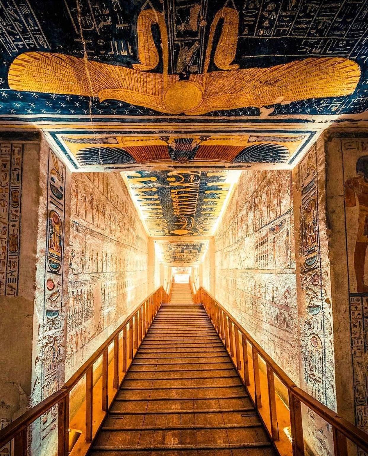 Luxor: Özel Tam Gün Özelleştirilmiş Tur