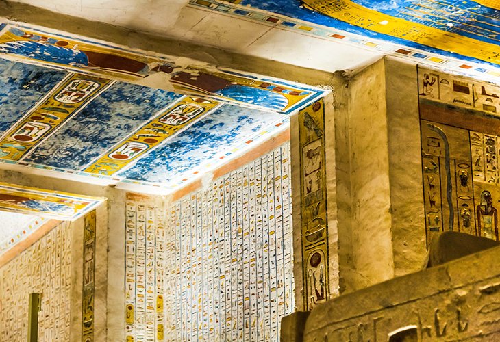 Luxor: Özel Tam Gün Özelleştirilmiş Tur