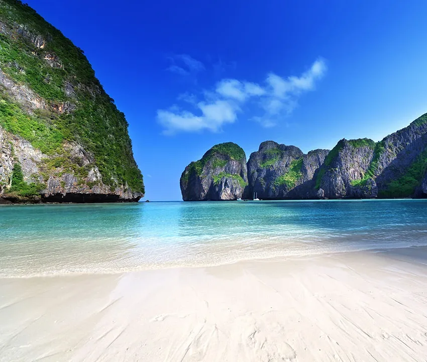 Phi-Phi Overnight 2 Days 1 Night /B/